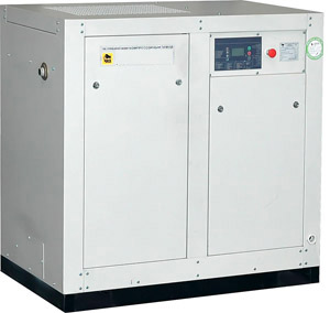 Поставка компрессоров ДЭН и КВ